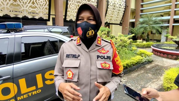 Serahkan Petikan SK CPNS Lampung Tengah, Ini Pesan Loekman Djoyosoemarto