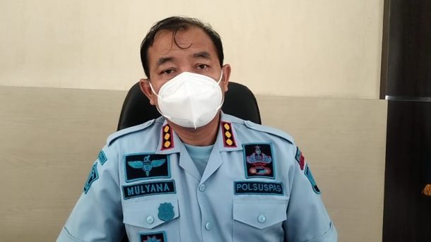 Jadi yang Pertama Suntik Vaksin Covid-19 di Lampung Selatan, Nanang Ermanto Ajak Warganya Tetap Disiplin 3M