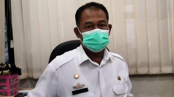 Nanang Ermanto Buka Musda VI DPD PAN Lampung Selatan 2021