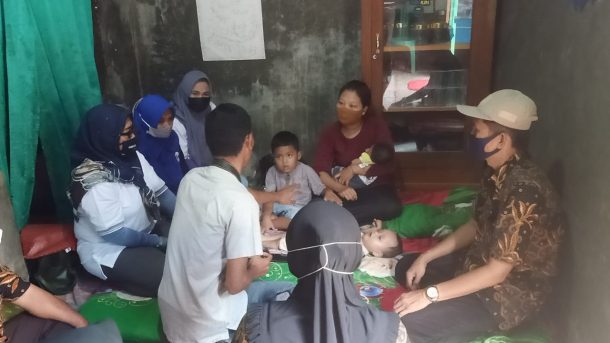 Cegah Covid-19 Makin Meluas, Nanang Ermanto Tunda Sekolah Tatap Muka di Lampung Selatan