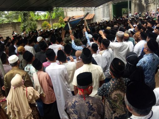 Isi Kekosongan Jabatan, Delapan Sekda di Lampung Jabat Plh Kepala Daerah