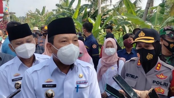 Korban Pembunuhan di Kotaagung Timur Selesai Tahap Autopsi, Orangtua Korban Berharap Kasusnya Terpecahkan