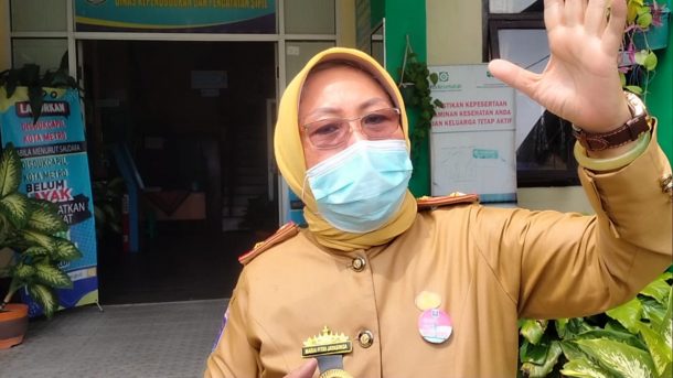 Pengurus Aspeknas Lampung Tengah Dilantik, Musa Ahmad Harap Bisa Bersinergi dengan Pemerintah Kabupaten