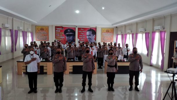 GenPi dan Disparekraf Provinsi Lampung Siap Kolaborasi Kembangkan Pariwisata