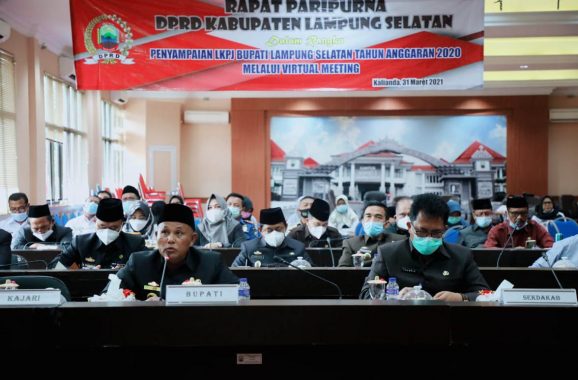 GenPi dan Disparekraf Provinsi Lampung Siap Kolaborasi Kembangkan Pariwisata