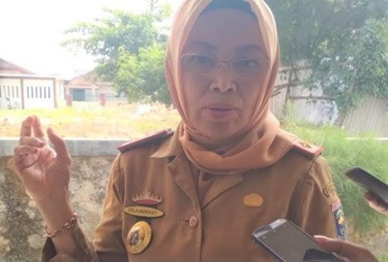 TNI Nyatakan KRI Nanggala 402 Tenggelam, Ibunda Letkol Laut Heri Octavian Berangkat dari Metro ke Surabaya