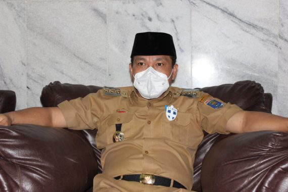 Massa Bakar Kantor Polsek Candipuro Lampung Selatan, Buntut Kekesalan Aksi Begal yang Kerap Terjadi