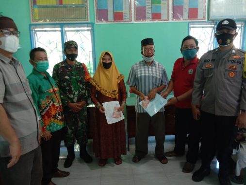 Kemendagri Apresiasi Lampung Selatan yang Sukses Tekan Stunting Hingga 3,61 Persen