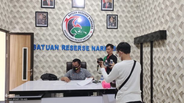 Perkuat Koordinasi Terkait Pelayanan Masyarakat, Anggota Ombudsman RI Sambangi Pemkab Lampung Selatan