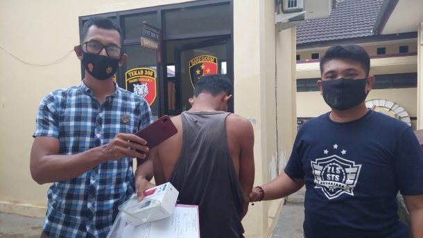 Menparekraf Sandiaga Uno Bakal Bertemu GenPi Lampung