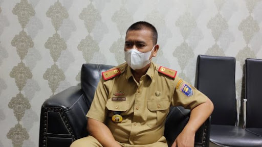 Beraksi Tahun 2019 Lalu, Pencuri Ini Akhirnya Menyerahkan Diri ke Polres Lampung Timur