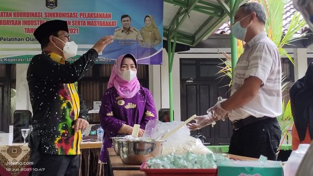 Gubernur Sumsel Herman Deru: Event Palembang Triathlon 2021 Harus Tonjolkan Kearifan Lokal