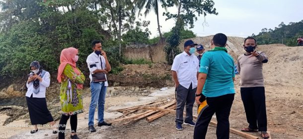 Kota Metro Raih PPKM Mikro Terbaik Zona Sumatera