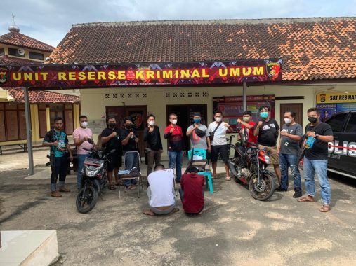 Pemkab Lampung Selatan Gelar Istigasah Agar Pandemi Covid-19 Segera Berakhir 
