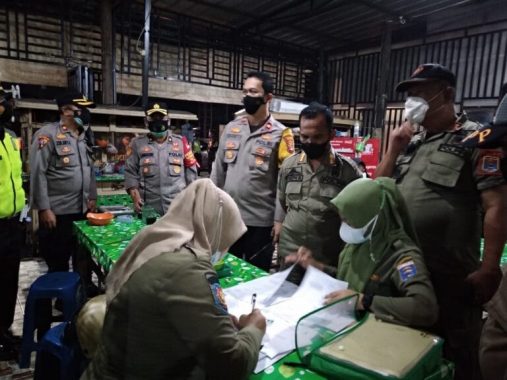 Kasus Covid-19 Meningkat, Bupati Lampung Selatan Tunda Pilkades Serentak
