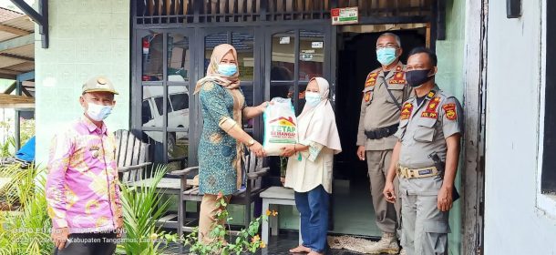 Inspektorat Tanggamus Lambat Tangani LPJ Dana Desa Pekon Sukaraja yang Dikeluhkan Warga