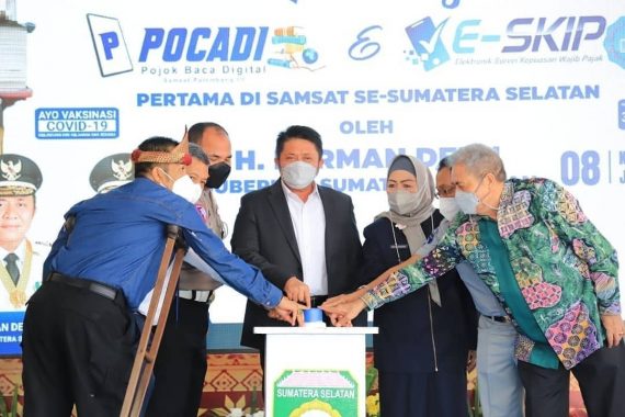 Aset Rp62 Miliar Bank Syariah Tanggamus Dipertanyakan, Wakil Ketua DPRD Minta Bupati Ganti Jajaran Direksi