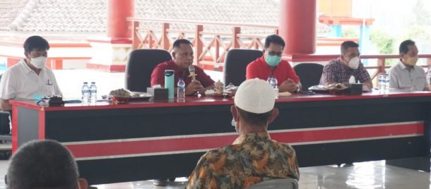 Kasus Pembunuhan Warga Way Kanan, PBHI Lampung Pertanyakan Prosedur Hukum yang Dijalankan Polisi