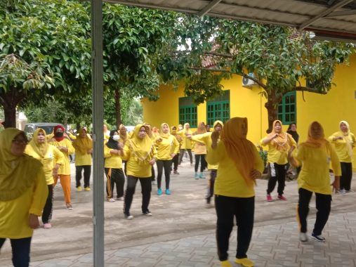 Lampung Selatan Terima Bantuan 500 Dosis Vaksin Covid-19