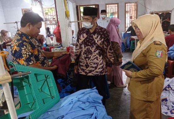 Rekrutmen Pol PP Lampung Selatan, Nanang Ermanto: Tidak Ada Sogok-menyogok