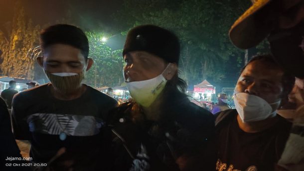 Ketua Komisi III DPRD Metro Apresiasi Langkah Satpol PP Tangani Persoalan Komunitas Punk
