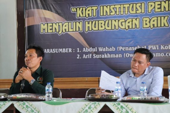 Pinsar Petelur Nasional Lampung Minta Abdul Hakim Desak Presiden Terbitkan Keppres Kendalikan Harga Pakan