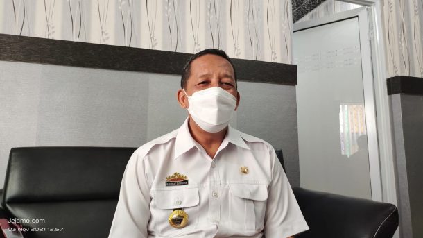 Polsek Kotaagung Tangkap 8 Terduga Pelaku Perjudian Togel Hongkong