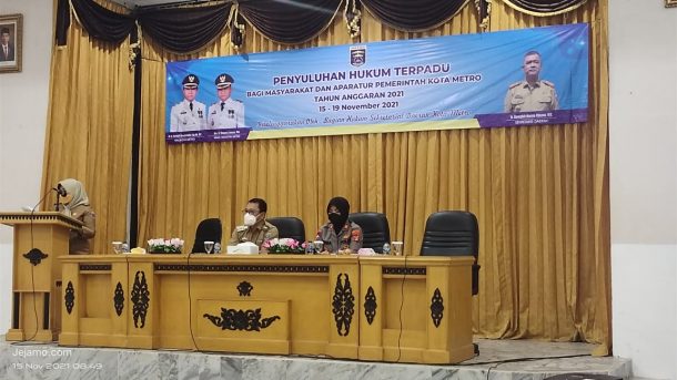 Vaksinasi Covid-19 Kabupaten Lampung Selatan Capai 72 Persen