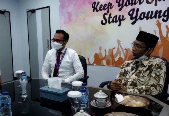 Anggota DPRD Lampung Minta Disdikbud Pertimbangkan Wilayah Kerja dan Tempat Tinggal Kepala Sekolah 