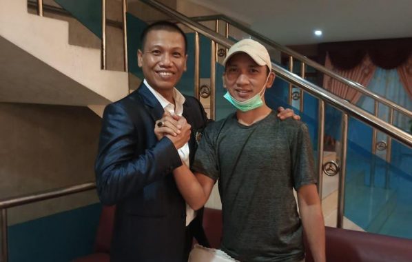 Ponpes Entrepreneur Utsman Bin Affan di Trimurjo Siap Dibangun, Abdul Hakim Dukung Penuh