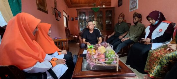 Kepala OPD Pemkab Lampung Selatan Tandatangani Pakta Integritas Anti Korupsi