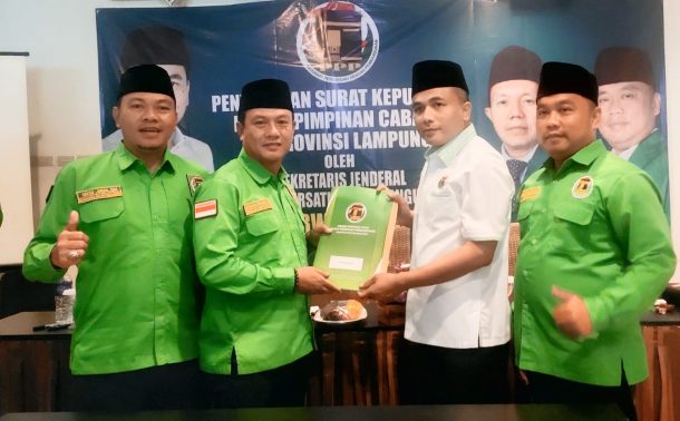 Senator Lampung Abdul Hakim Serap Aspirasi Warga Pekon Trimulyo Gedung Surian Lambar