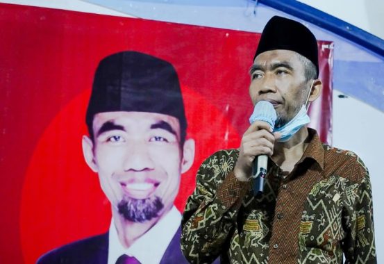 Anggota DPD RI Abdul Hakim Serap Aspirasi di Cintamulya Candipuro Lamsel