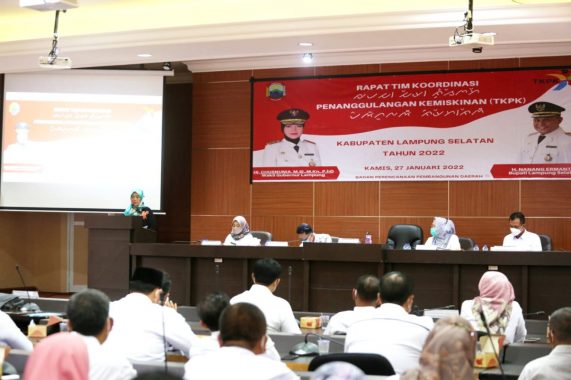 Senator Lampung Abdul Hakim Minta Penguatan BUMDesa Melalui PP Nomor 11/2021