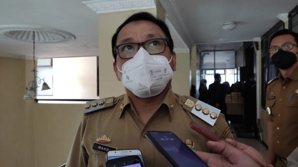 Bupati Lampung Selatan Dampingi Gubernur Lampung Tinjau Kawasan Industri Way Pisang