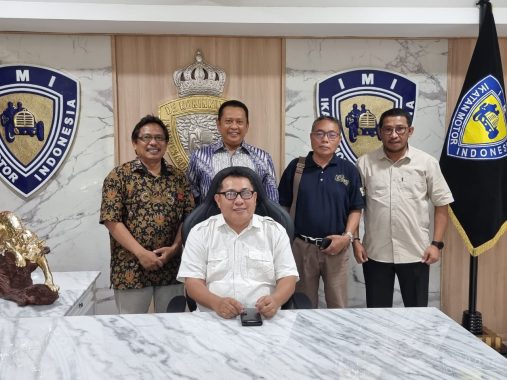 Pilkakon Serentak di Tanggamus Diperkirakan Mei-Juni 2022