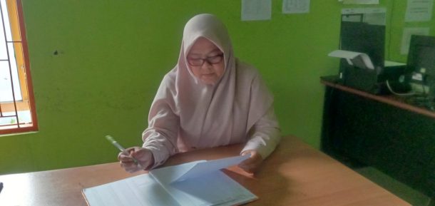 Diskusi Awal tahun SMSI Bersama BPS Lampung: Angka Kemiskinan Menurun
