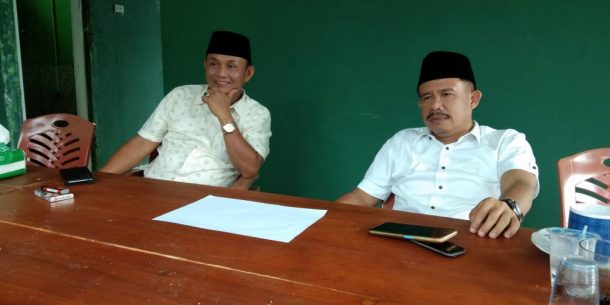 Abdul Hakim Apresiasi Polda Lampung Sita Pupuk Ilegal