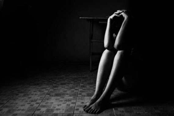 Dugaan Kasus Pelecehan Seksual di Tanjungan Tanggamus, Tim UPTD PPA Sambangi Kediaman Korban