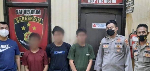 Pecat RT Sepihak, Anggota DPRD Lampung Tengah Nilai Lurah Bandar Jaya Timur Arogan