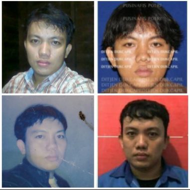 Polisi Tangkap Pelaku Penembakan Karyawan BRI Link di Lampung Timur