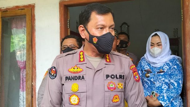 Karyawan BRI Link di Lampung Timur yang Tewas Ditembak Perampok Tulang Punggung Keluarga dan Jago Bela Diri