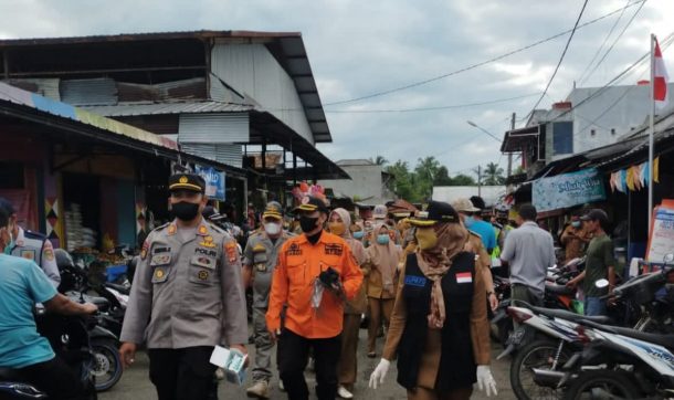 Pemkab Lampung Selatan Galakkan Program Gebrak Wisata