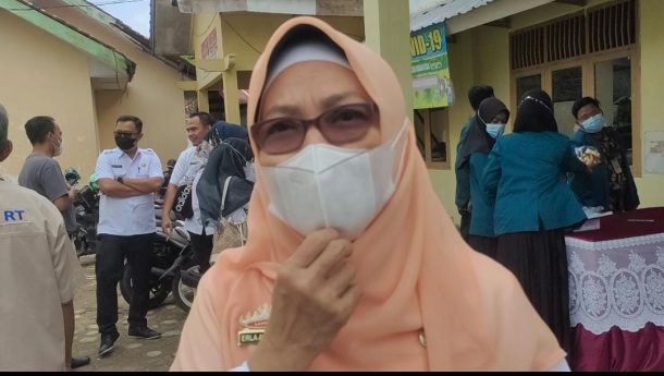 Dewi Handajani Terpilih Ketua KONI Tanggamus, APSI Gugat ke Baori