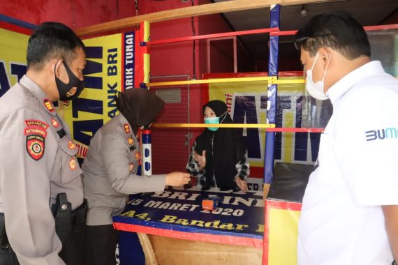 Dewi Handajani Terpilih Ketua KONI Tanggamus, APSI Gugat ke Baori