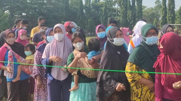 Audit Pembangunan Tahun Anggaran 2021, BPK RI Periksa Sejumlah Ruas Jalan di Lampung Selatan