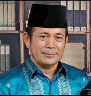 Abdul Hakim Dialog dengan Pegiat UMKM di Bandar Lampung