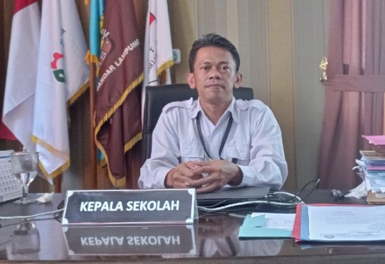 SMK SMTI Bandar Lampung Buka Penerimaan Peserta Didik Baru, Ini Syarat dan Ketentuan