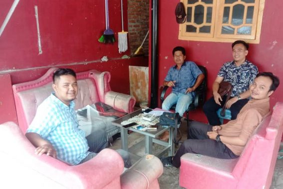 Audiensi dengan PLN, Bupati Lampung Selatan Minta Listrik ke Desa Wisata Cepat Terpenuhi