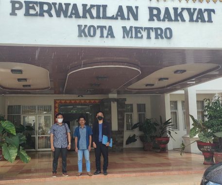 Dugaan Kelalaian Penanganan Medis, DPRD Kota Metro Bakal Panggil RS Permata Hati 